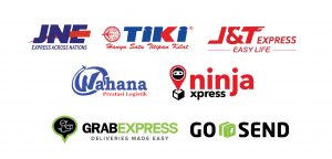 pengiriman Depo Kaos terpercaya ke seluruh indonesia